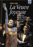 La veuve joyeuse