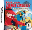 Mais où se cache Carmen Sandiego&nbsp;-&nbsp;