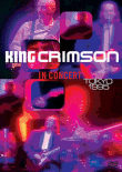 In concert Tokyo 1995