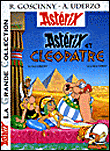 Astérix et Cléopâtre&nbsp;-&nbsp;René Goscinny, Albert Uderzo