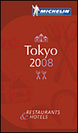 Le Guide Michelin Tokyo&nbsp;-&nbsp;Collectif