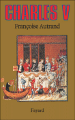 Charles v&nbsp;-&nbsp;F. Autrand