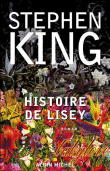Histoire de Lisey&nbsp;-&nbsp;Stephen King