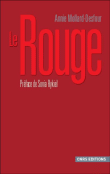 Le rouge&nbsp;-&nbsp;Annie Mollard-Desfour