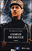 Charles de Gaulle&nbsp;-&nbsp;Paul-Marie de La Gorce