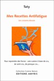 Mes recettes antifatigue