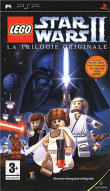 Lego Star Wars 2&nbsp;-&nbsp;