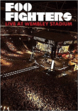Wembley live&nbsp;-&nbsp;Foo Fighters
