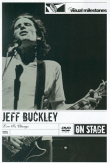 Live in Chicago&nbsp;-&nbsp;Jeff Buckley