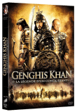 Genghis Khan (DVD)
