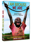 I Am Because We Are (DVD)