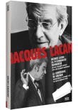Jacques Lacan&nbsp;-&nbsp;Documentaire
