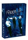 Profiler&nbsp;-&nbsp;Saison 1 - Coffret