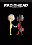 The best of - The videos&nbsp;-&nbsp;Radiohead