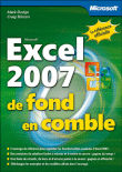 Excel 2007&nbsp;-&nbsp;Collectif