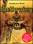 Methraton - Methraton, T1