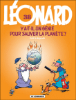 Léonard, T38&nbsp;-&nbsp;Turk, Bob De Groot