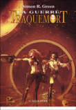 Traquemort, T3&nbsp;-&nbsp;Simon R. Green