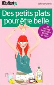 La cuisine de l'étudiante pour être belle