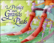 Le prince aux grands-pied&nbsp;-&nbsp;Dorothée Piatek, Elodie Coudray