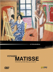 Voyages Matisse&nbsp;-&nbsp;Peinture
