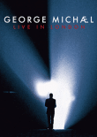 Live in London - Blu-Ray&nbsp;-&nbsp;George Michael