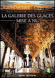 La Galerie des Glaces mise à nu&nbsp;-&nbsp;Michel Quinejure