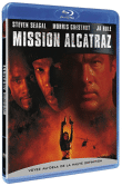 Mission Alcatraz - Blu-Ray&nbsp;-&nbsp;Don Michael Paul