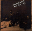 Canned Heat&nbsp;-&nbsp;The new age