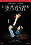 Les Marches du Palais&nbsp;-&nbsp;Bernard Dartigues
