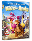 Le Petit Dinosaure&nbsp;-&nbsp;Volume 13 - Vive les amis