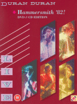 Live in Hammersmith 82&nbsp;-&nbsp;Duran Duran