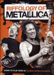 Metallica riffology&nbsp;-&nbsp;Metallica