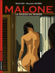 Malone, T2&nbsp;-&nbsp;Rovero, Rio