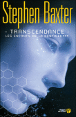 Transcendance&nbsp;-&nbsp;Stephen Baxter