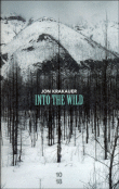 Into the wild&nbsp;-&nbsp;Jon Krakauer