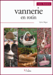 La vannerie en rotin