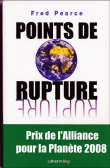 Points de rupture&nbsp;-&nbsp;Fred Pearce