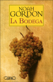 La Bodega&nbsp;-&nbsp;Noah Gordon
