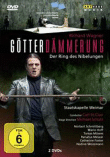 Crépuscule des dieux - Théatre national Allemand weimar 2008&nbsp;-&nbsp;Richard Wagner