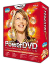 Power DVD 8 Deluxe