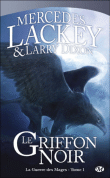 La guerre des mages, T1&nbsp;-&nbsp;Mercedes Lackey
