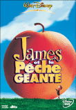 James et la pêche géante - Edition spéciale&nbsp;-&nbsp;Henry Selick