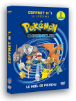 Les Pokémon&nbsp;-&nbsp;Pokemon Chronicle - Le Noël de Pikachu