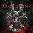 Arch Enemy&nbsp;-&nbsp;Rise of the tyrant - Edition limitée