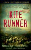 The kite runner&nbsp;-&nbsp;Khaled Hosseini
