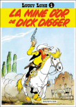 Lucky Luke - Lucky Luke, Edition spéciale présentée par Patrick Poivre d'Arvor T1