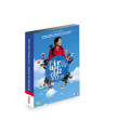 J'irai dormir chez vous&nbsp;-&nbsp;Coffret 1 - Volumes 1 à 4