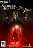 Sherlock Holmes contre Jack l'Eventreur&nbsp;-&nbsp;