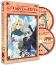 Le Chant des rêves&nbsp;-&nbsp;Coffret - Volume 2